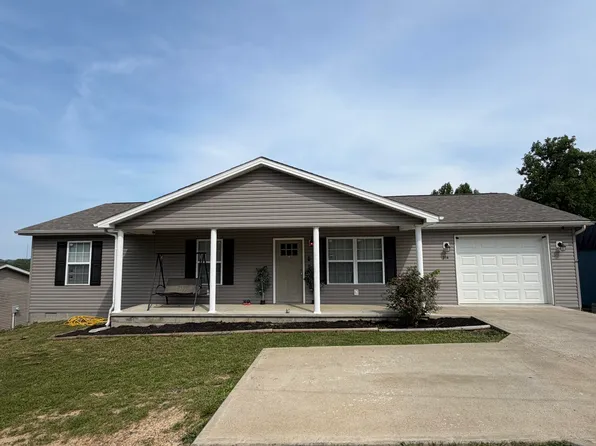 214 James Harris Cemetary Rd, London, KY 40741