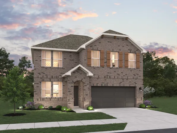 Georgia Plan, Cannon Ranch