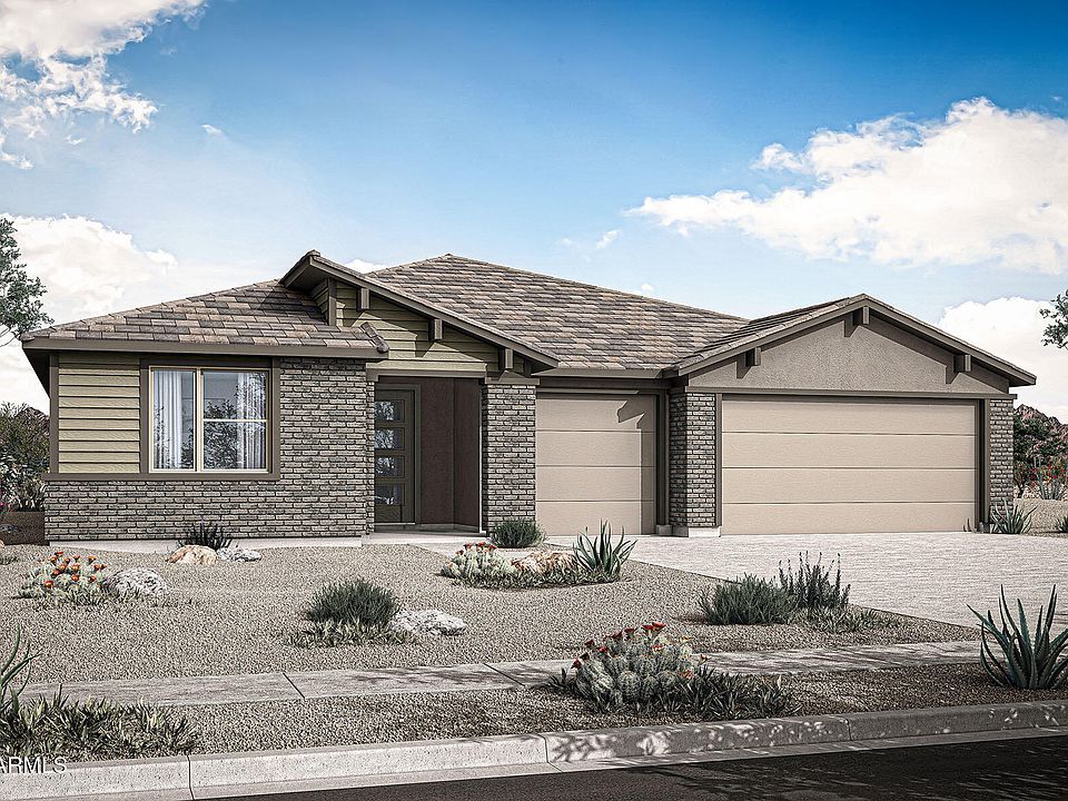 1st image of 17416 W Saguaro Vista Drive