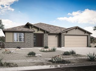 17416 W Saguaro Vista Dr, Surprise, AZ 85387
