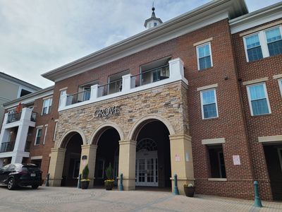2301 25th St S #4-108, Arlington, VA, 22206