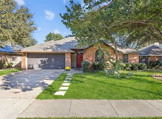 1104 Oak Valley, Denton, TX 76209