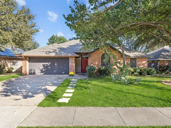 1104 Oak Valley, Denton, TX 76209