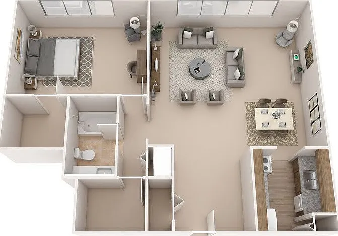 The Venue Apartment Homes — Photo 46