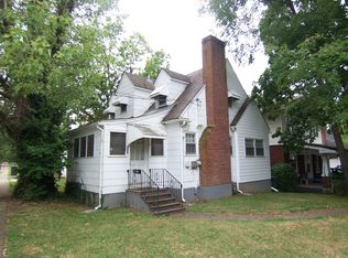 200 Forest Park Rd, Lexington, KY 40503