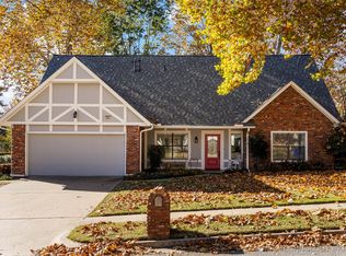 605 E Albuquerque St, Broken Arrow, OK 74011