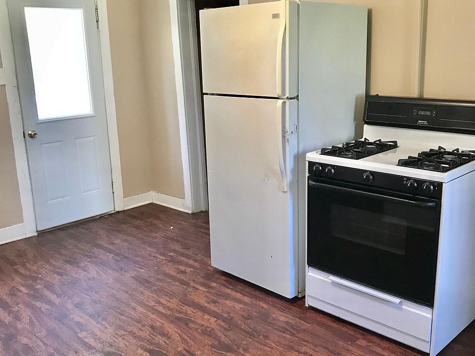 Huge Kitchen