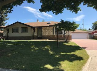 5818 N 114th St, Milwaukee, WI 53225