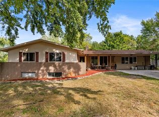 7298 S Woodrow Dr, Pendleton, IN 46064