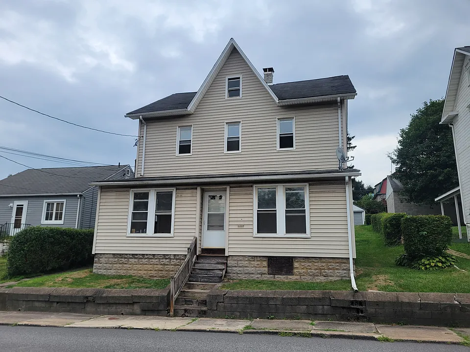 1359 Franklin St #1