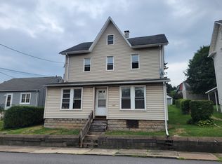 1359 Franklin St APT 2, Johnstown, PA 15905
