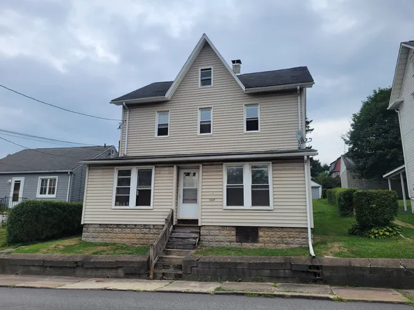 1359 Franklin St APT 2, Johnstown, PA 15905