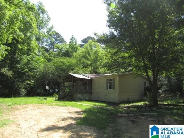 2986 Dry Creek Rd, Cropwell, AL 35054