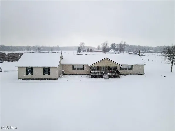 750 Webster Rd, Jefferson, OH 44047