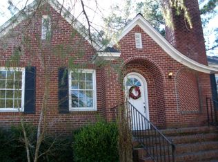 10203 Main Hwy, Bamberg, SC 29003