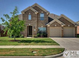 4214 Eagle Dr, Mansfield, TX 76063