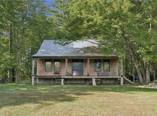 155 Shore Acres Rd, Parsonsfield, ME 04047