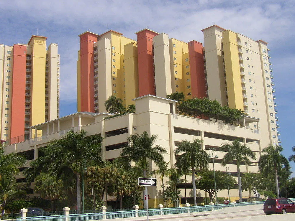 Marina Grande — Photo 4