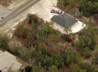 9 Corkwood Blvd, Homosassa, FL 34446