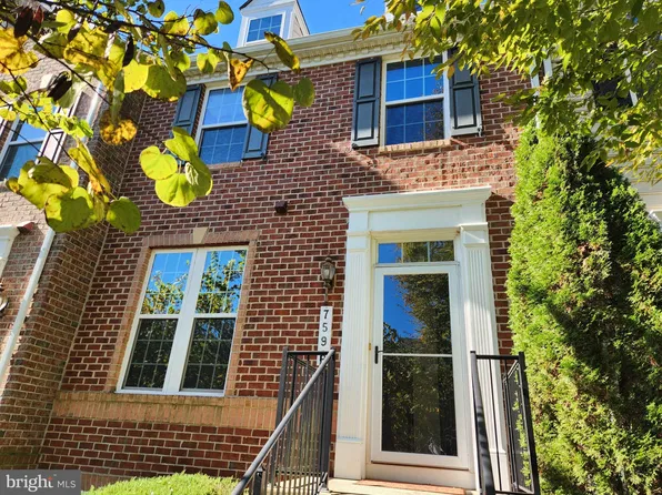 7598 Willow Bottom Rd, Sykesville, MD 21784