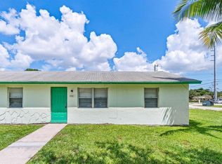 4781 Gulfstream Rd, Lake Worth, FL 33461