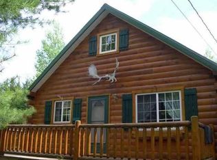 115 Flodin Rd, Gwinn, MI 49841