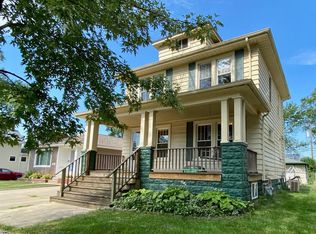 1043 Michigan Ave, Monroe, MI 48162