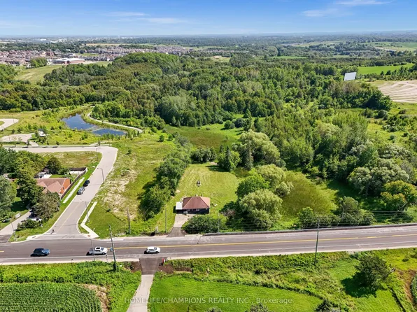 997 Mount Albert Rd, East Gwillimbury, ON L0G 1V0