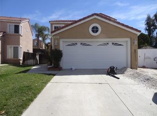 1072 Dahlia St, Hemet, CA 92545