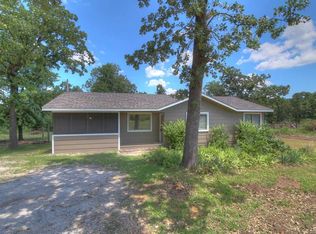 25419 W 41st St S, Sand Springs, OK 74063