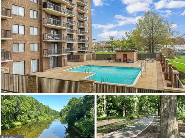 200 N Pickett St APT 214, Alexandria, VA 22304