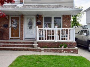 22 Cheryl Ave, Staten Island, NY