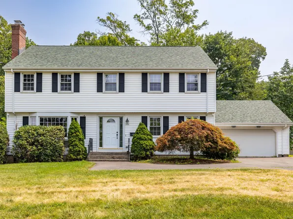 200 Kenwood Drive, New Britain, CT 06052