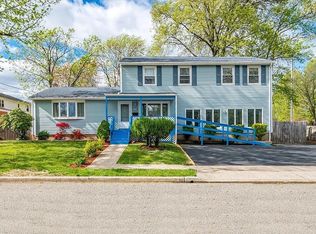 84 Orange St, Woodbridge, NJ