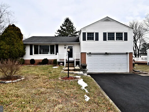 213 Becker Rd, North Wales, PA 19454