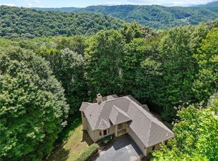 478 Sorrento Knolls Drive, Blowing Rock, NC 28605