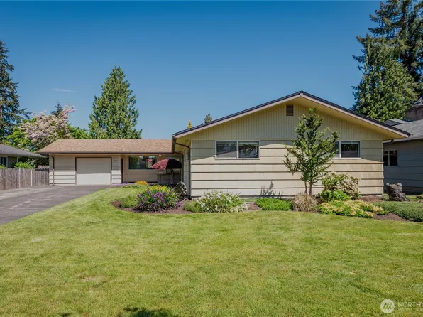 2932 Magnolia Street, Longview, WA 98632