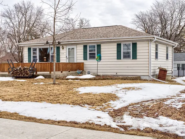 1414 Florida Ave, Ames, IA 50014