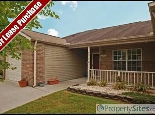 9912 Greylock Way, Knoxville, TN 37931