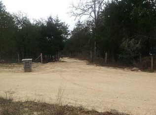 267 Meuth Cemetery Rd, Red Rock, TX 78662