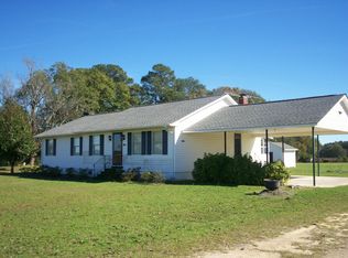 1017 Highway 79 E, Bennettsville, SC 29512