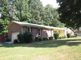 3317 Seaton Rd, Petersburg, VA 23805