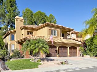 27441 Morro Dr, Mission Viejo, CA 92692