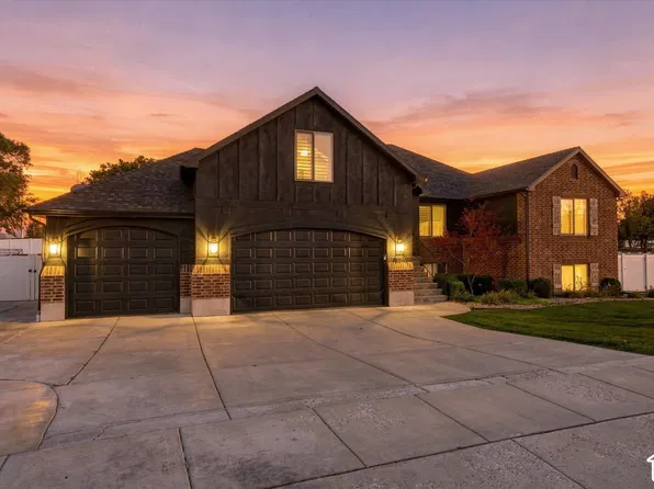 3016 N 3325 W, Ogden, UT 84404