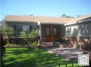 10825 Little Lake Rd, Downey, CA 90241