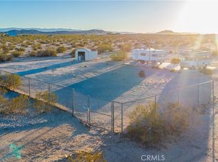 1188 Mile Square Rd, Joshua Tree, CA 92252