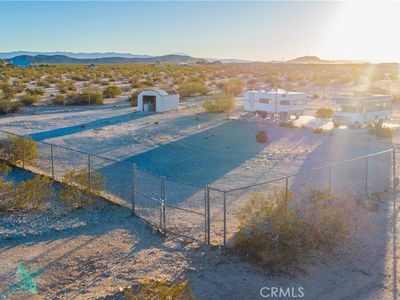 1188 Mile Square Rd, Joshua Tree, CA, 92252