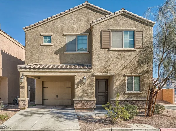 2454 Creeping Rosemary Ct, Sunrise Manor, NV 89115