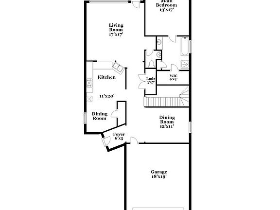 2nd image of 14708 Branchwest Dr