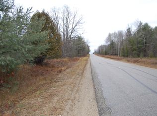 Tbd Miles Rd, East Jordan, MI 49727